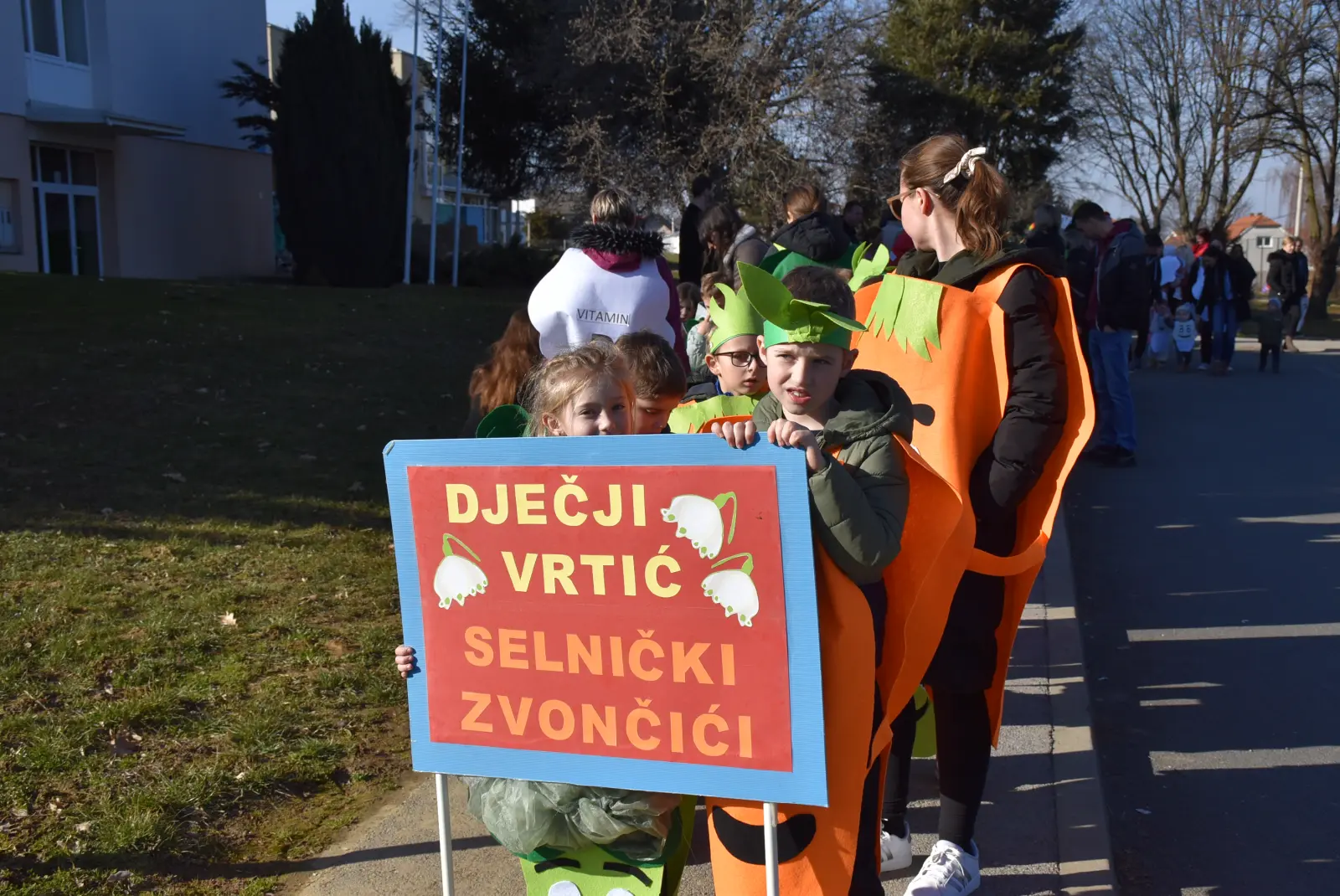 Selnički fašnik, Općina Selnica, maškare (14) Selnički fašnik, Općina Selnica, maškare (14)