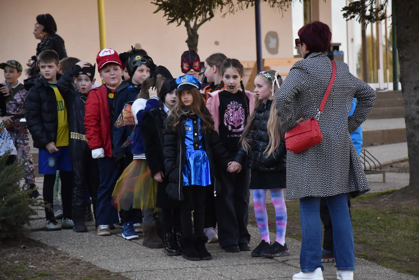 Selnički fašnik, Općina Selnica, maškare (15) Selnički fašnik, Općina Selnica, maškare (15)