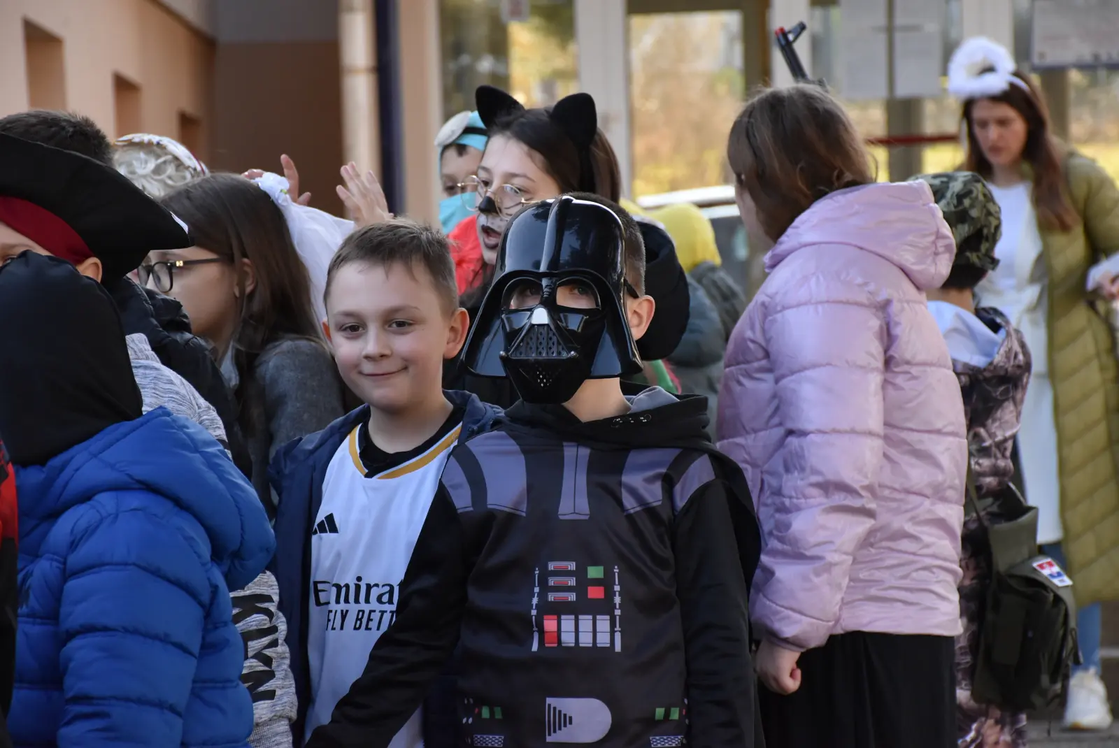 Selnički fašnik, Općina Selnica, maškare (16) Selnički fašnik, Općina Selnica, maškare (16)