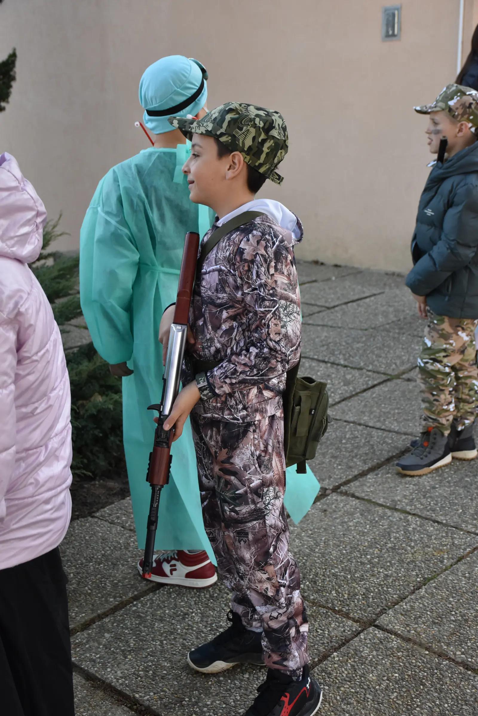 Selnički fašnik, Općina Selnica, maškare (17) Selnički fašnik, Općina Selnica, maškare (17)