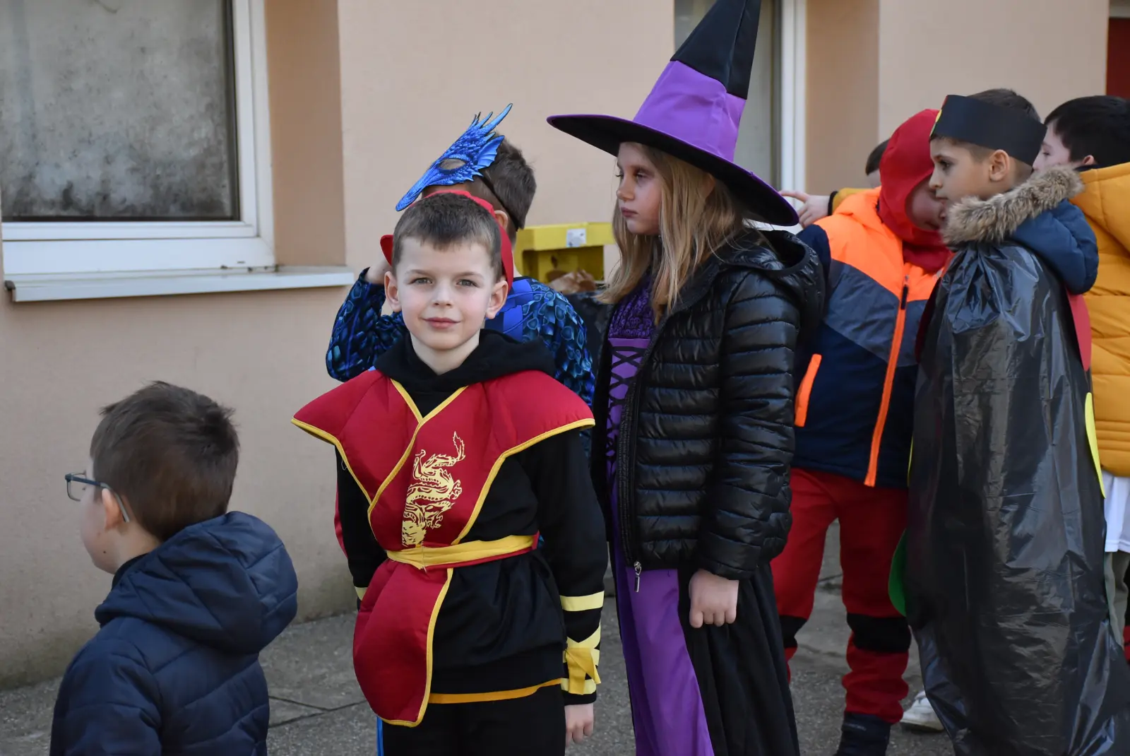 Selnički fašnik, Općina Selnica, maškare (19) Selnički fašnik, Općina Selnica, maškare (19)