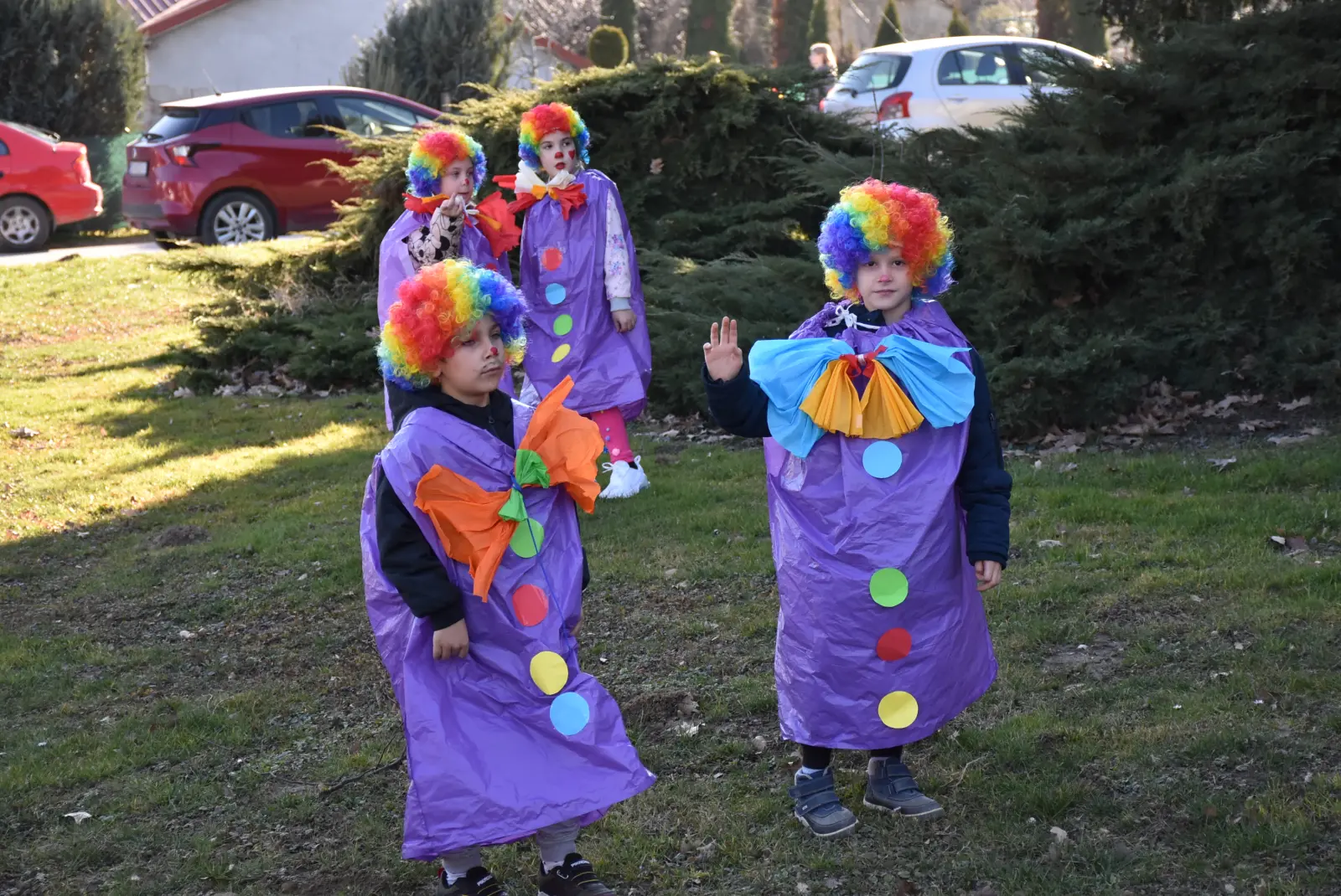 Selnički fašnik, Općina Selnica, maškare (2) Selnički fašnik, Općina Selnica, maškare (2)