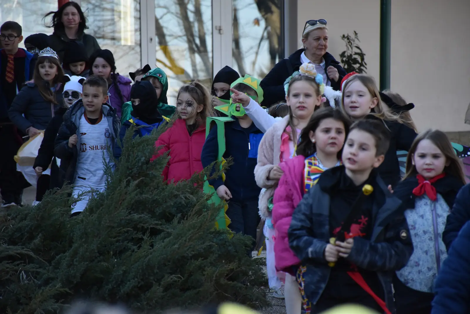 Selnički fašnik, Općina Selnica, maškare (21) Selnički fašnik, Općina Selnica, maškare (21)