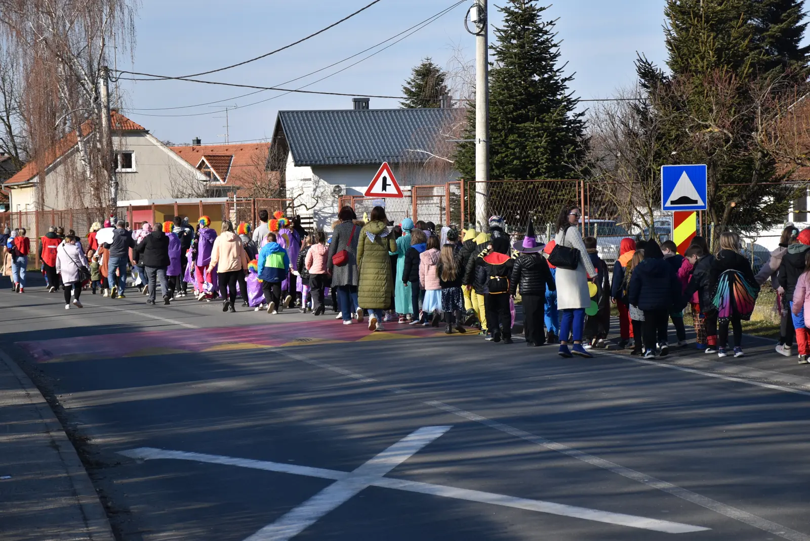 Selnički fašnik, Općina Selnica, maškare (22) Selnički fašnik, Općina Selnica, maškare (22)
