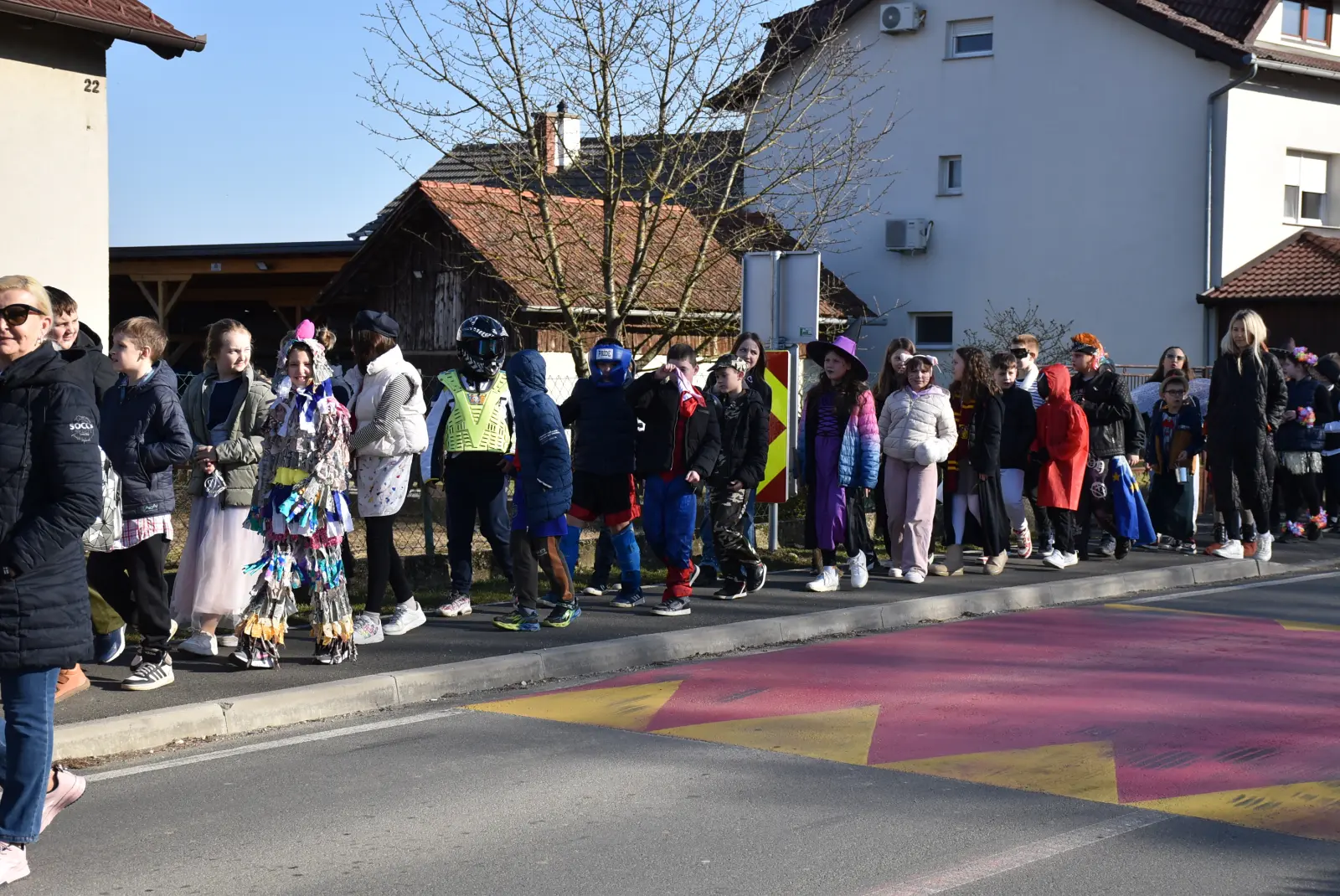 Selnički fašnik, Općina Selnica, maškare (23) Selnički fašnik, Općina Selnica, maškare (23)