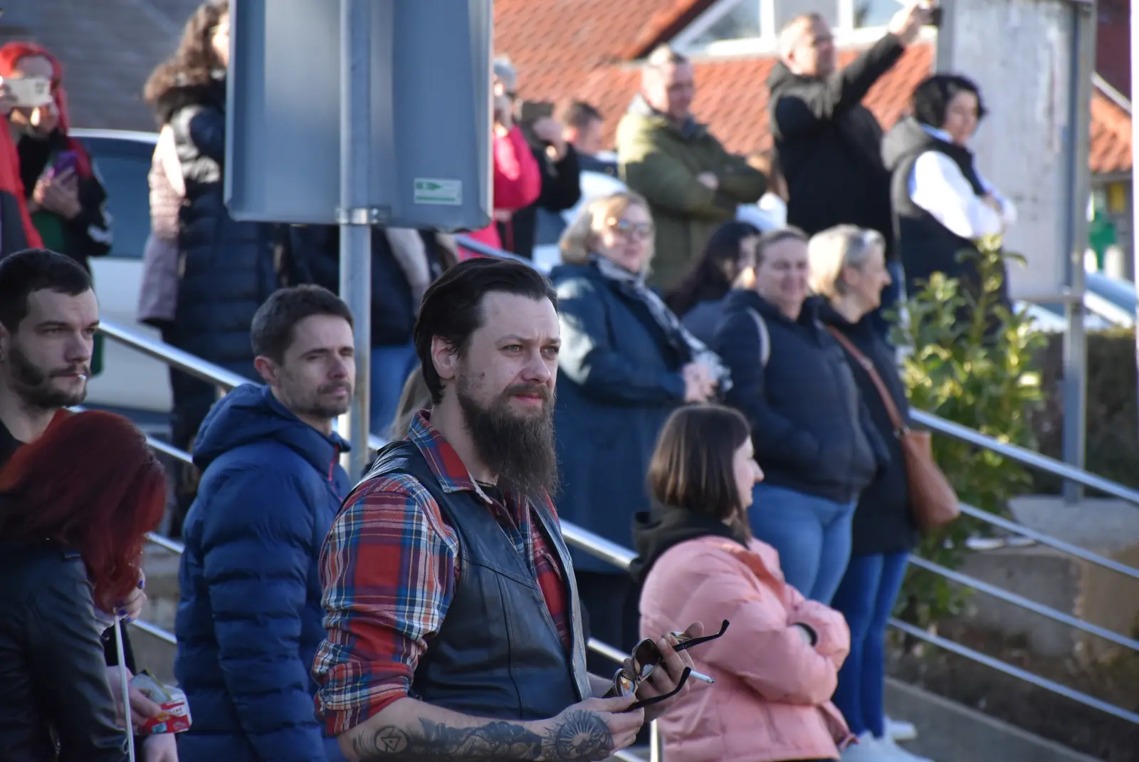 Selnički fašnik, Općina Selnica, maškare (25) Selnički fašnik, Općina Selnica, maškare (25)