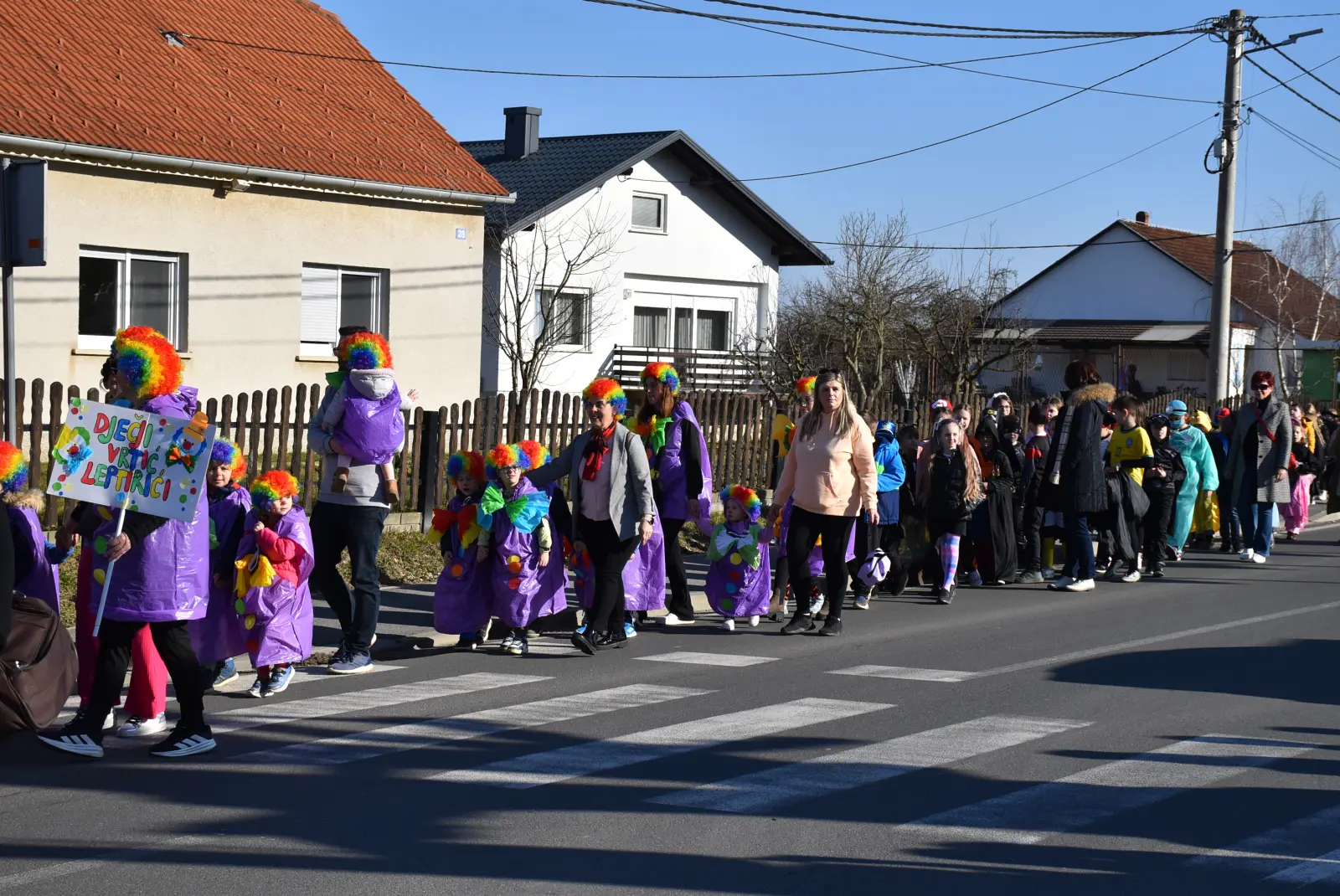 Selnički fašnik, Općina Selnica, maškare (27) Selnički fašnik, Općina Selnica, maškare (27)