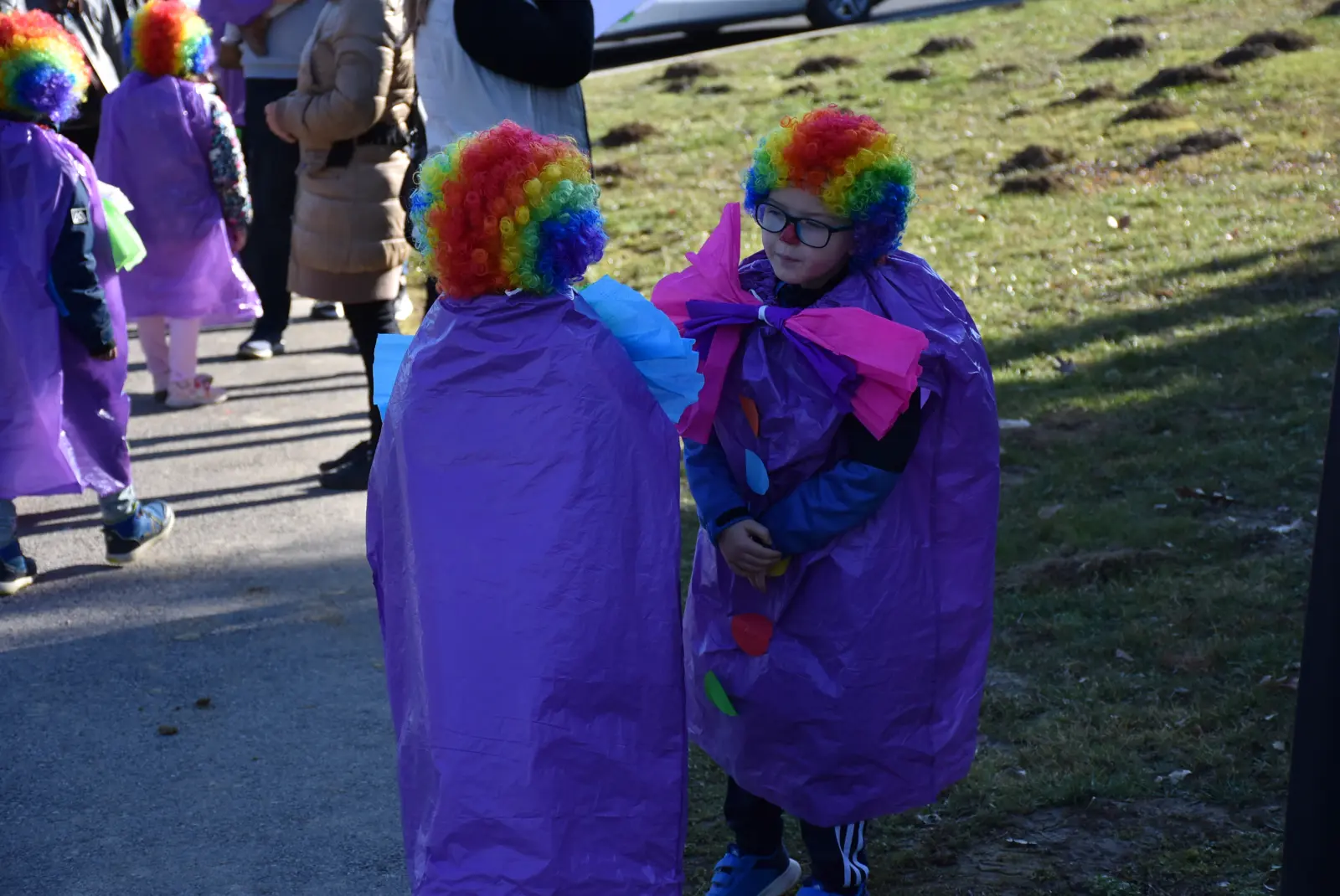 Selnički fašnik, Općina Selnica, maškare (3) Selnički fašnik, Općina Selnica, maškare (3)