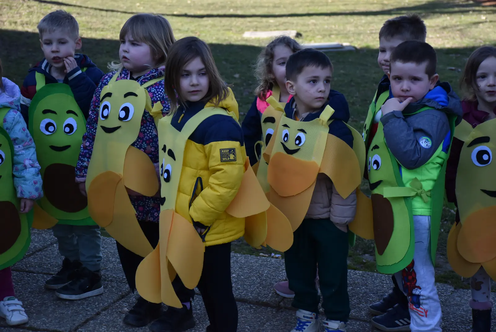 Selnički fašnik, Općina Selnica, maškare (4) Selnički fašnik, Općina Selnica, maškare (4)