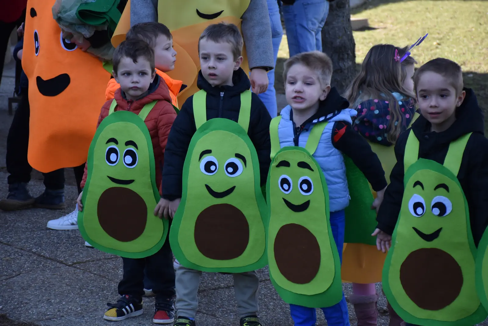Selnički fašnik, Općina Selnica, maškare (5) Selnički fašnik, Općina Selnica, maškare (5)