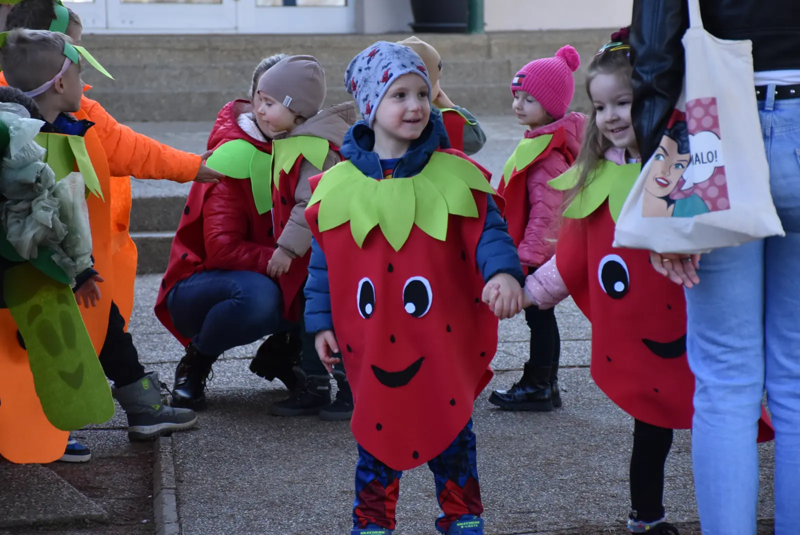 Selnički fašnik, Općina Selnica, maškare (6) Selnički fašnik, Općina Selnica, maškare (6)