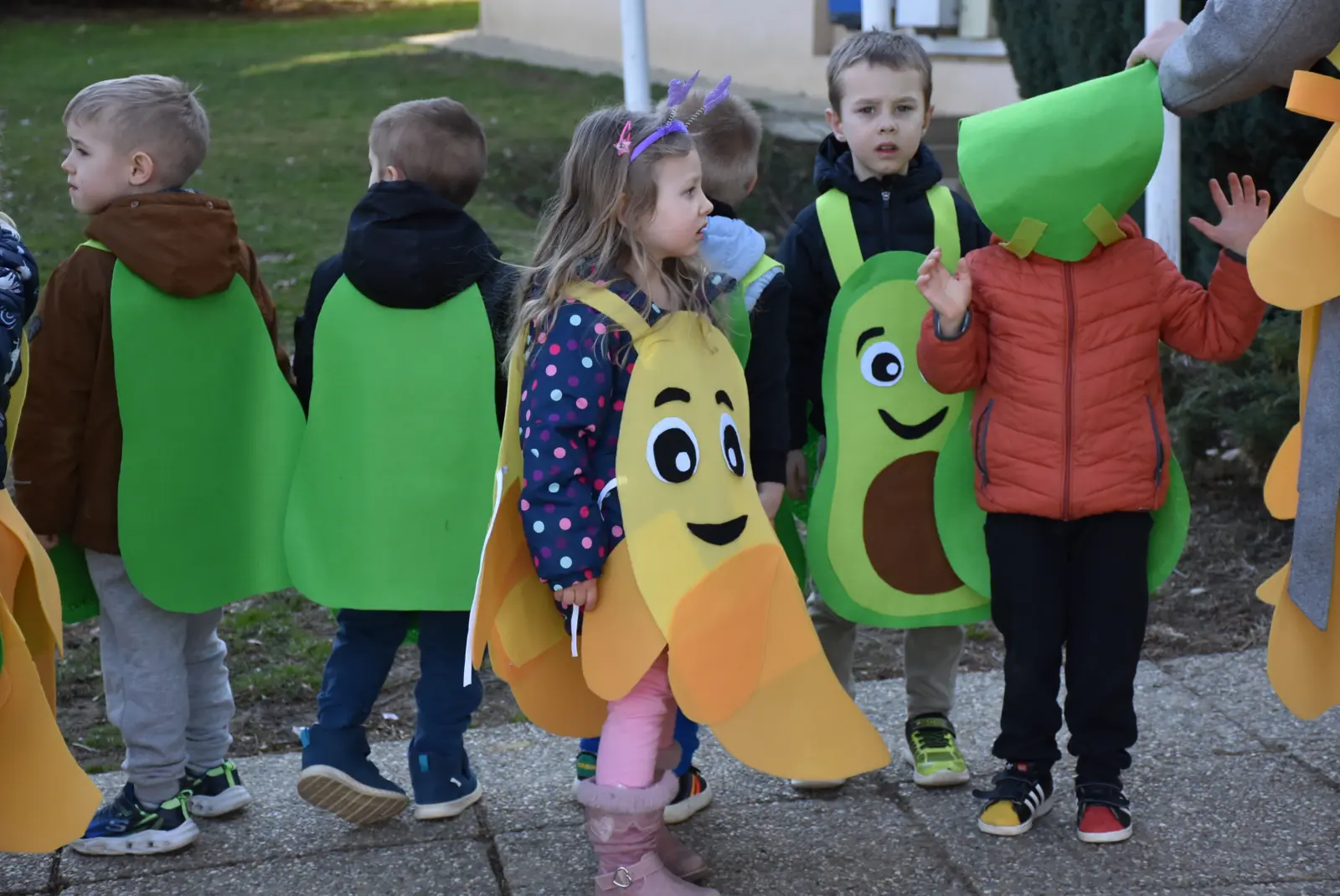Selnički fašnik, Općina Selnica, maškare (7) Selnički fašnik, Općina Selnica, maškare (7)