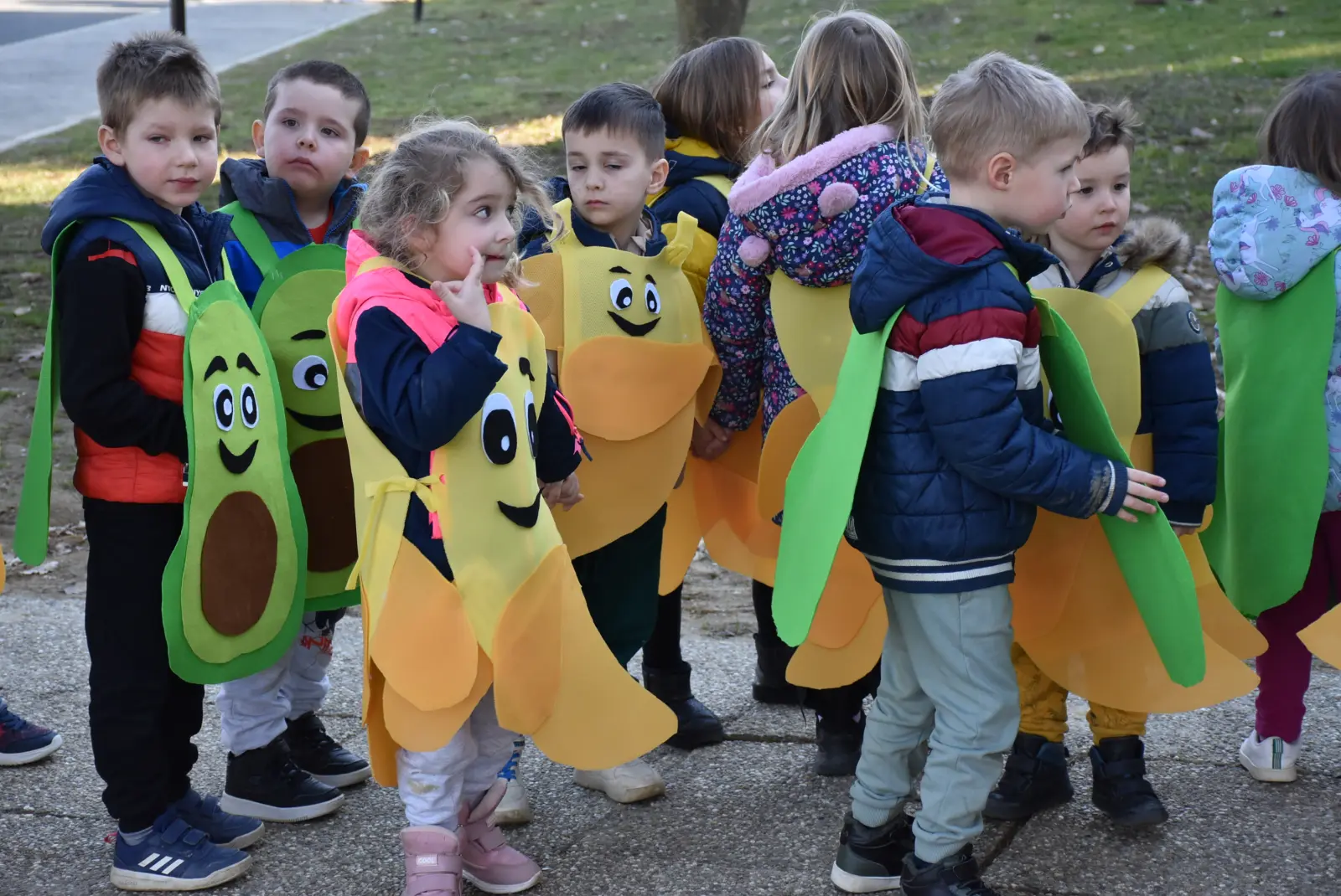 Selnički fašnik, Općina Selnica, maškare (8) Selnički fašnik, Općina Selnica, maškare (8)
