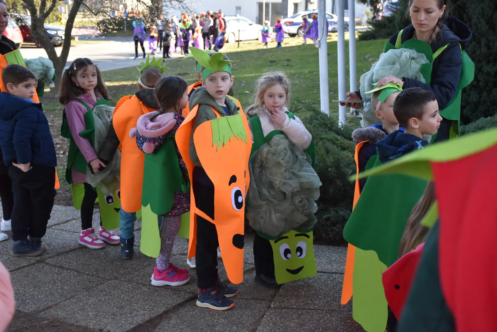 Selnički fašnik, Općina Selnica, maškare (9) Selnički fašnik, Općina Selnica, maškare (9)