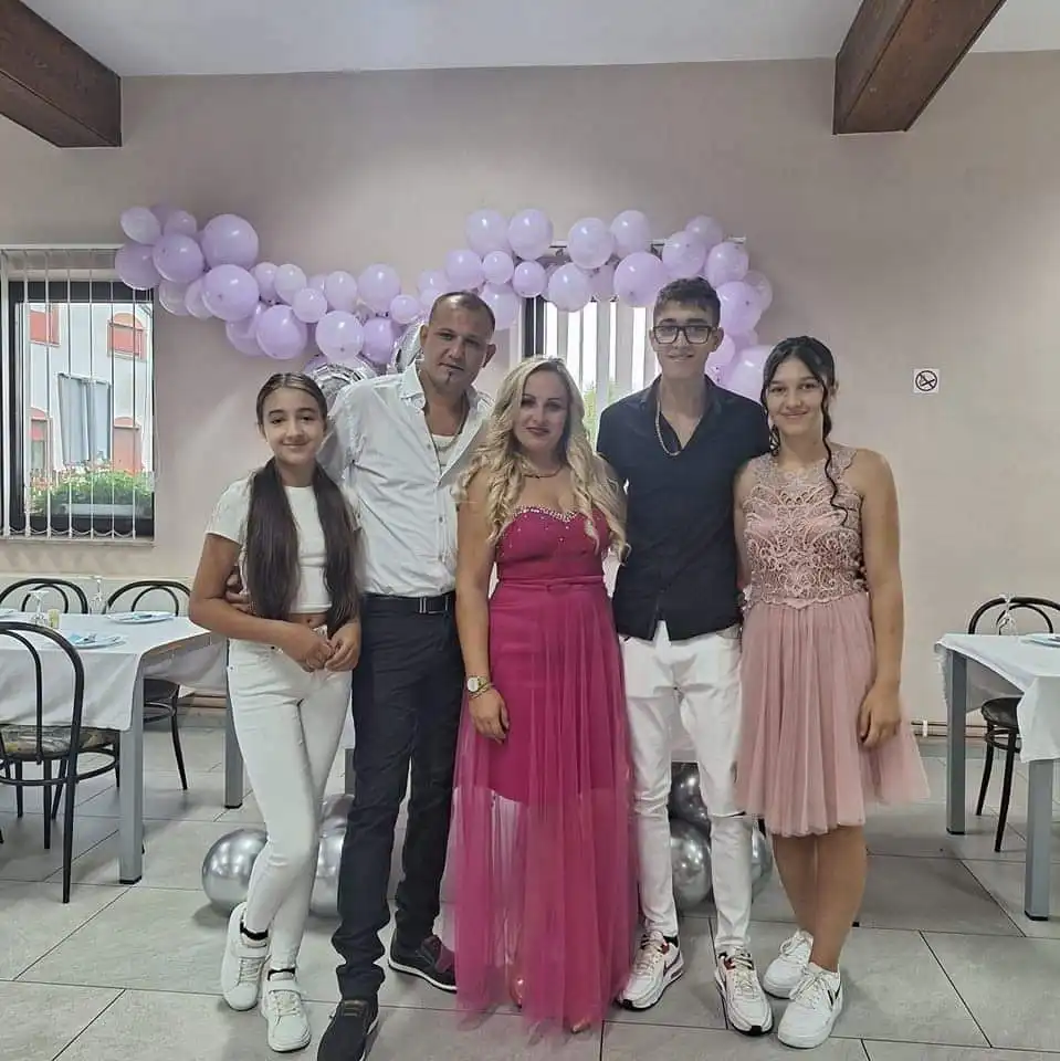 Senad i Biljana Bedić (1) Senad i Biljana Bedić (1)