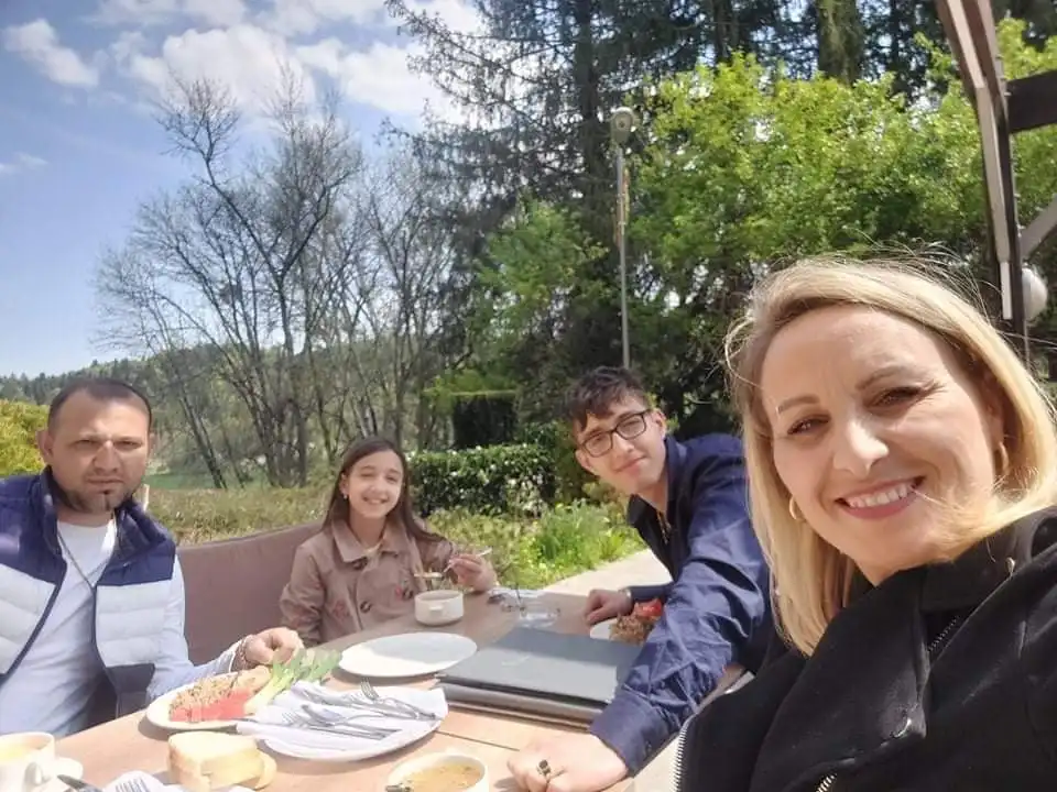 Senad i Biljana Bedić (2) Senad i Biljana Bedić (2)