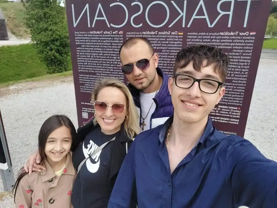 Senad i Biljana Bedić (3) Senad i Biljana Bedić (3)