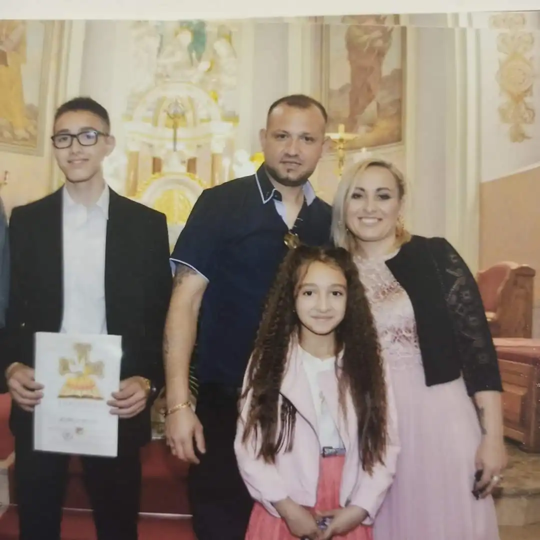 Senad i Biljana Bedić (4) Senad i Biljana Bedić (4)