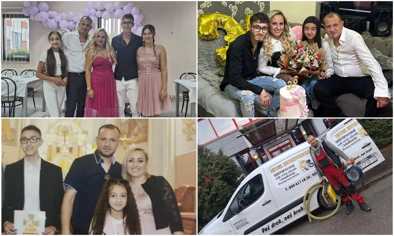 Senad i Biljana Bedić (7) Senad i Biljana Bedić (7)