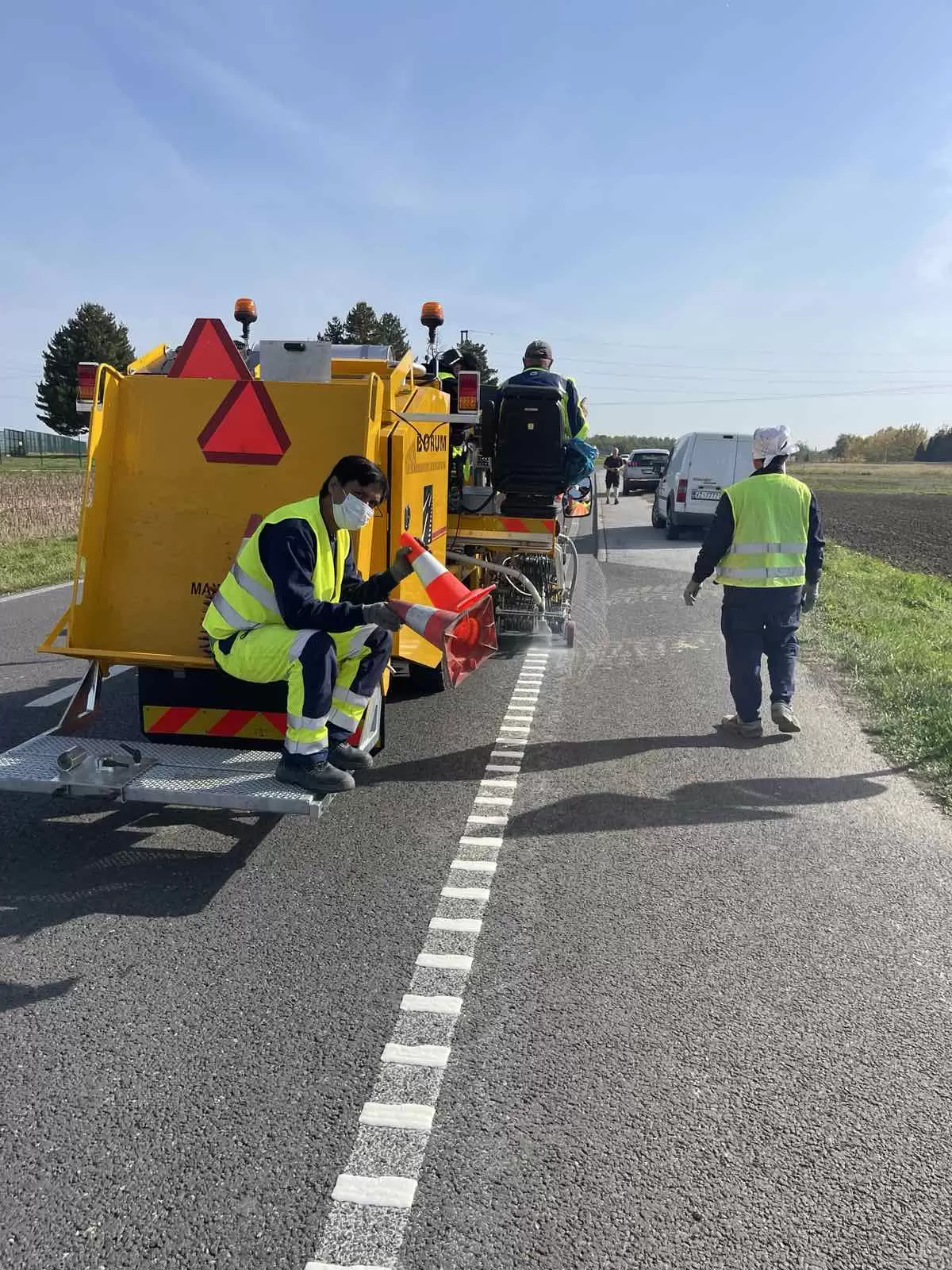 Šenkovec – Brezje – vibro crta (3) Šenkovec – Brezje – vibro crta (3)