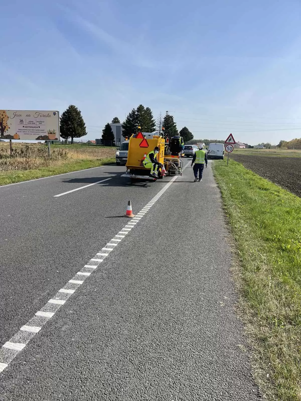 Šenkovec – Brezje – vibro crta (4) Šenkovec – Brezje – vibro crta (4)