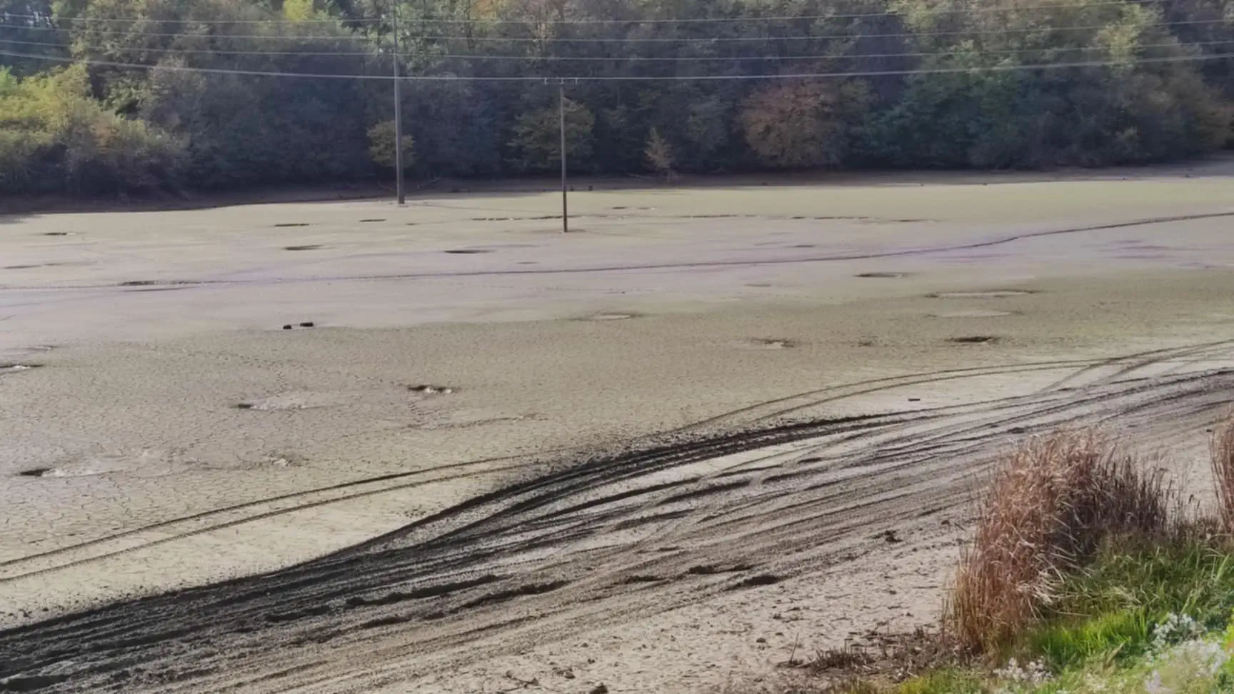 Šenkovec brana ribnjak 2024 (1)