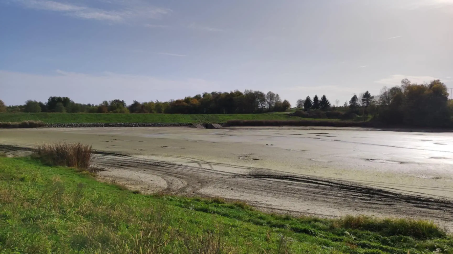 Šenkovec brana ribnjak 2024 (13)