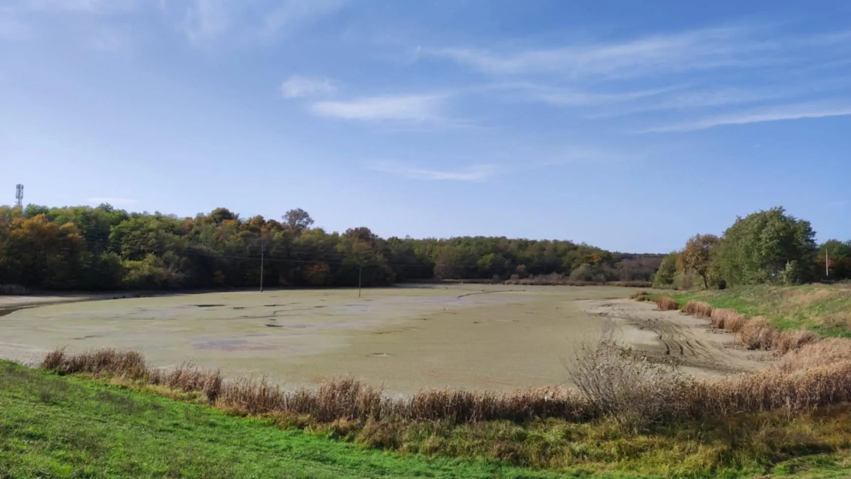 Šenkovec brana ribnjak 2024 (5)