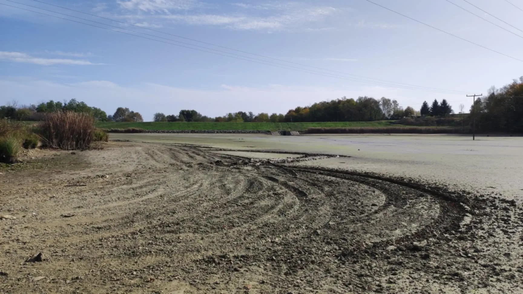 Šenkovec brana ribnjak 2024 (8)