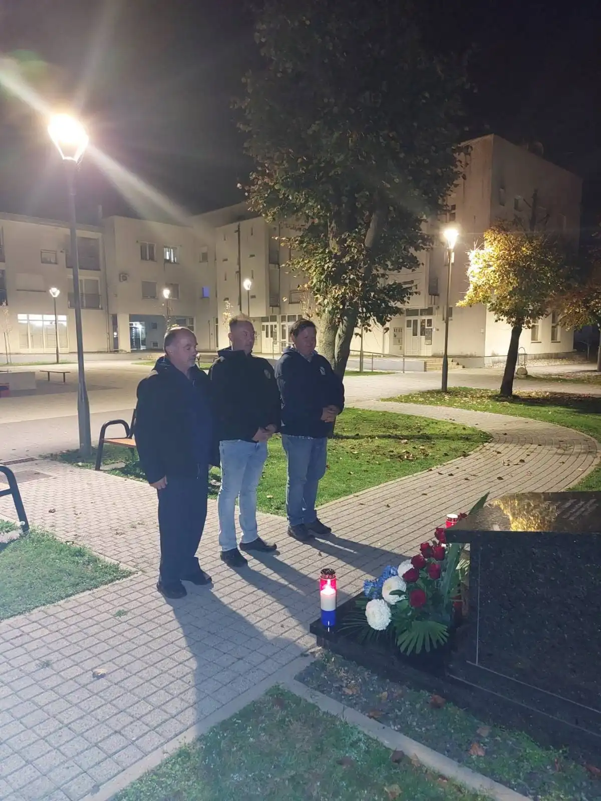 Šenkovec – dan sjećanja (1) Šenkovec – dan sjećanja (1)