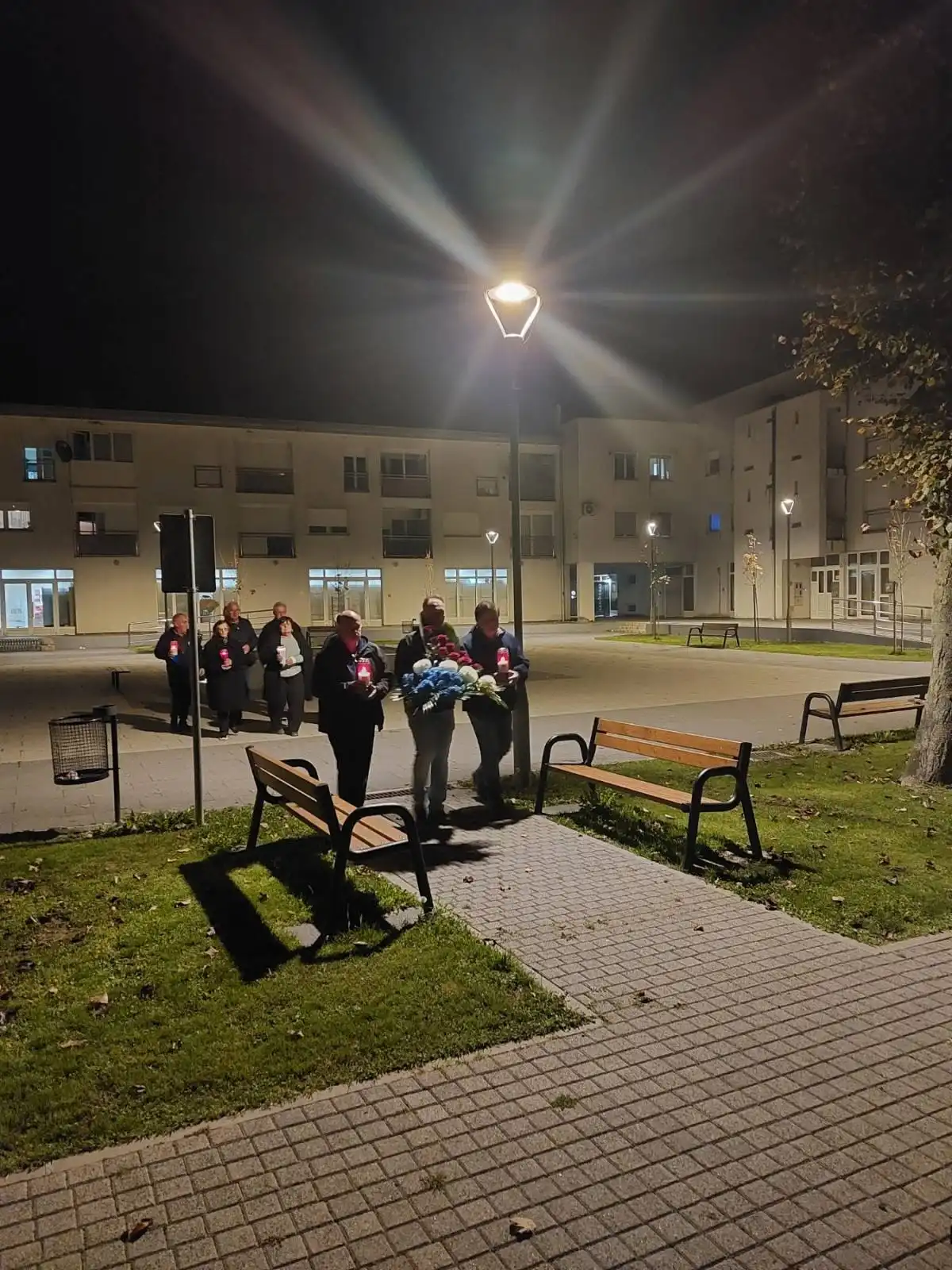 Šenkovec – dan sjećanja (10) Šenkovec – dan sjećanja (10)