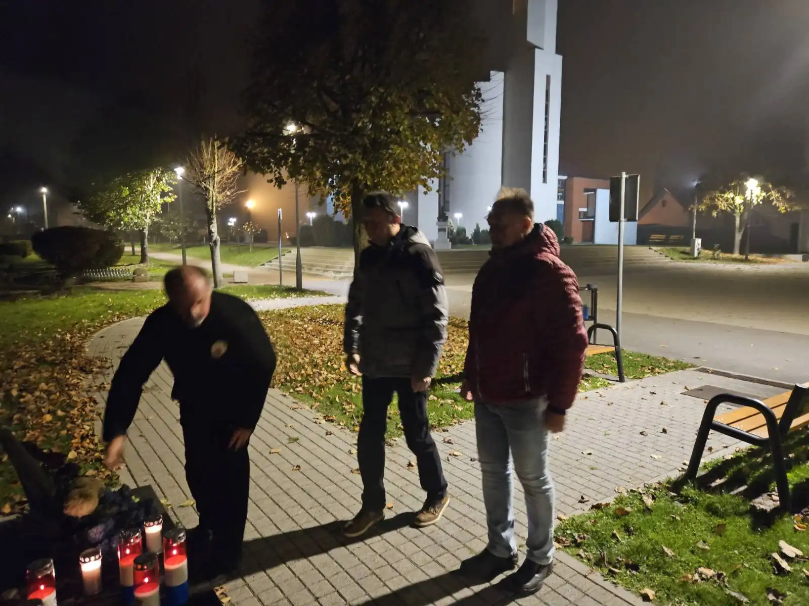 Šenkovec – dan sjećanja (12) Šenkovec – dan sjećanja (12)