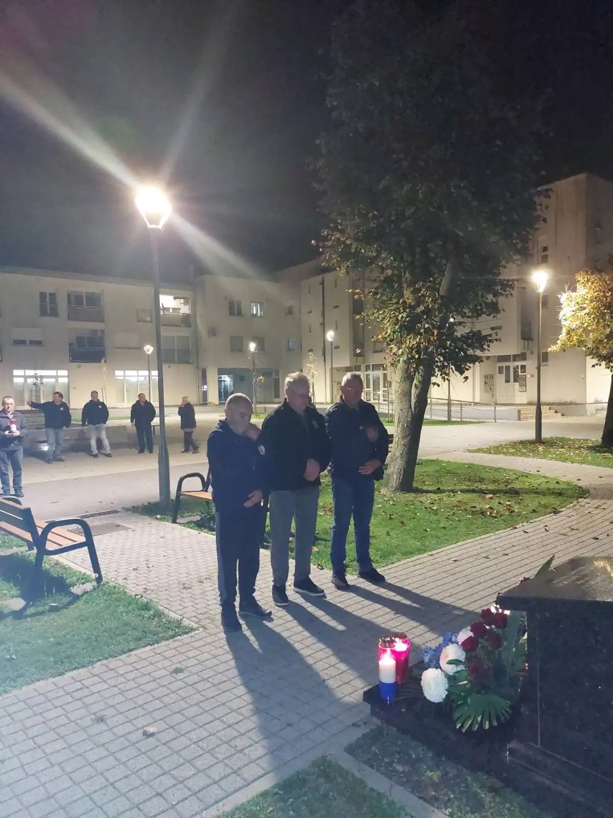 Šenkovec – dan sjećanja (14) Šenkovec – dan sjećanja (14)