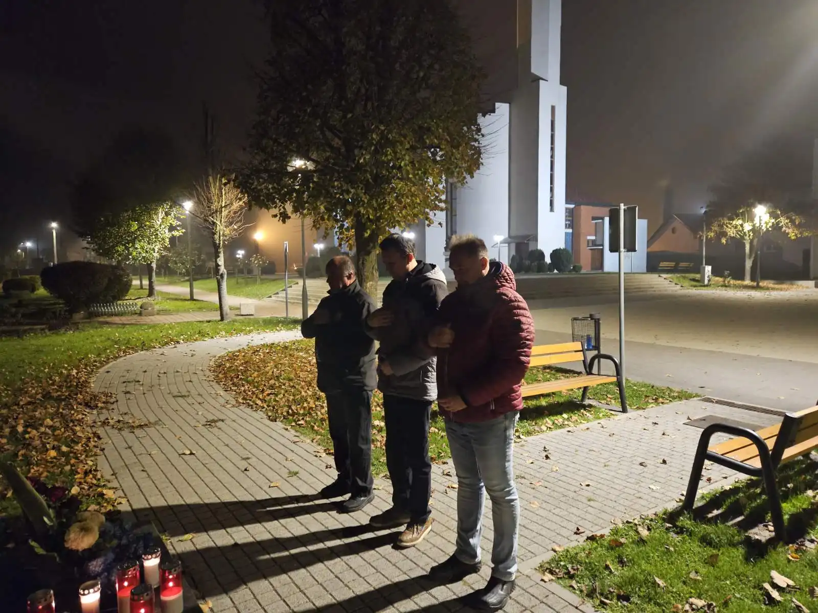 Šenkovec – dan sjećanja (3) Šenkovec – dan sjećanja (3)