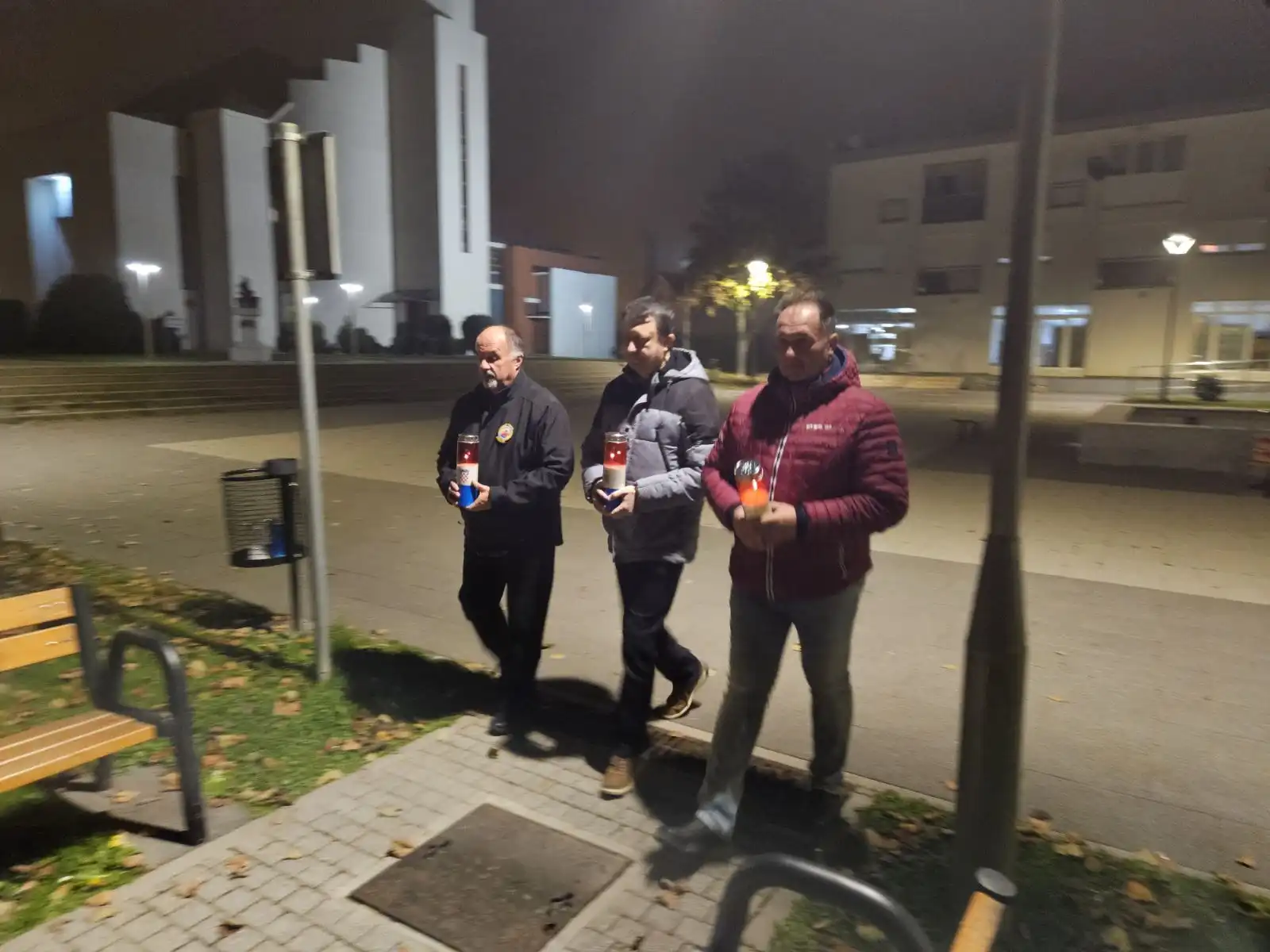 Šenkovec – dan sjećanja (4) Šenkovec – dan sjećanja (4)