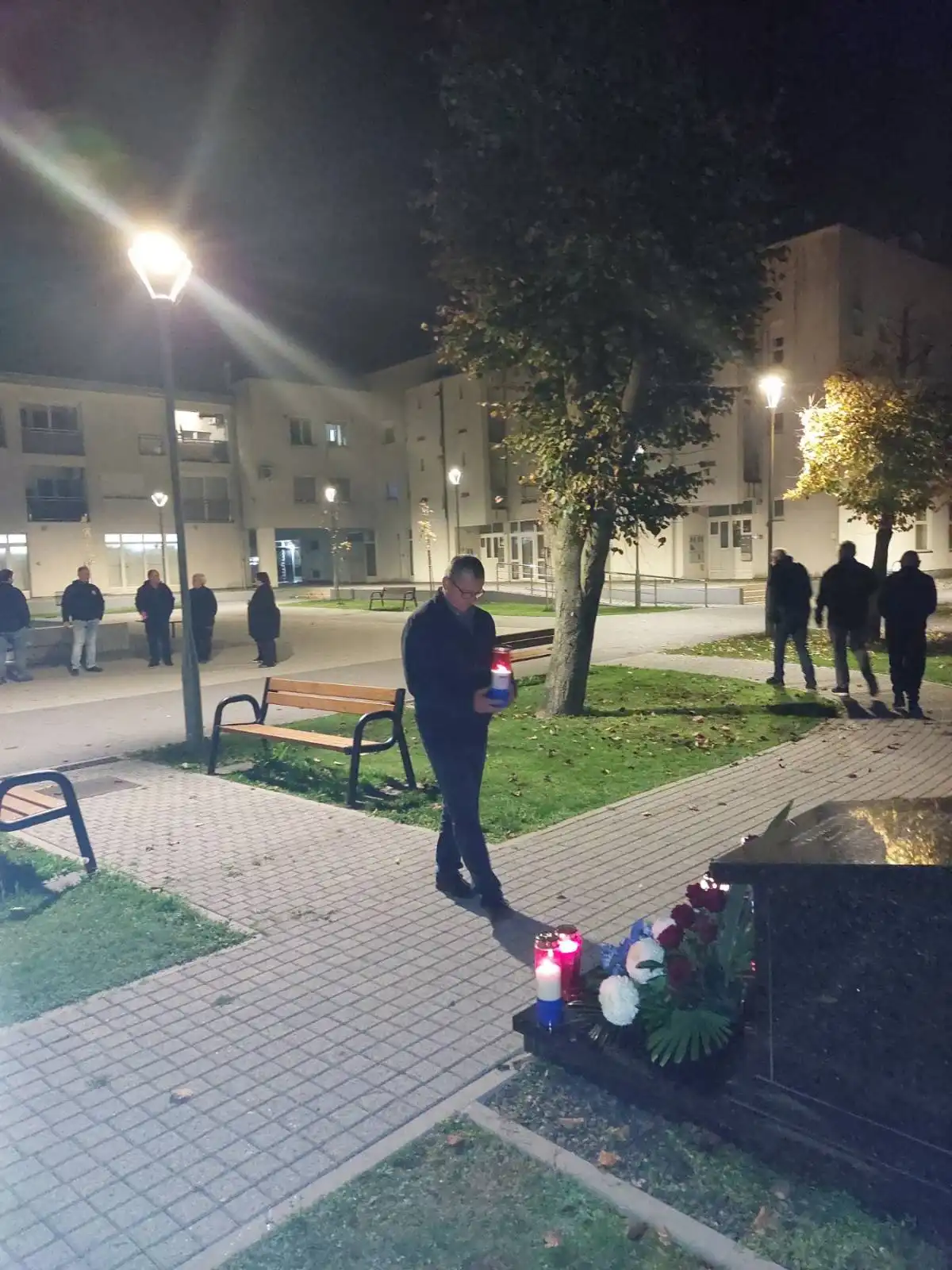 Šenkovec – dan sjećanja (5) Šenkovec – dan sjećanja (5)