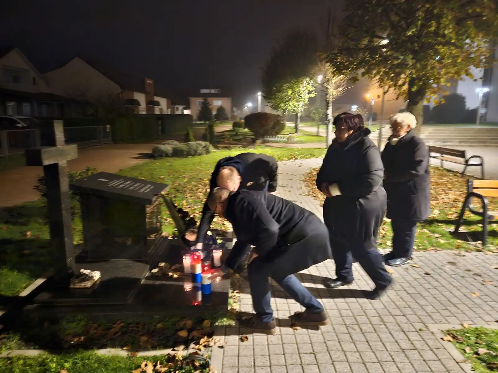 Šenkovec – dan sjećanja (6) Šenkovec – dan sjećanja (6)