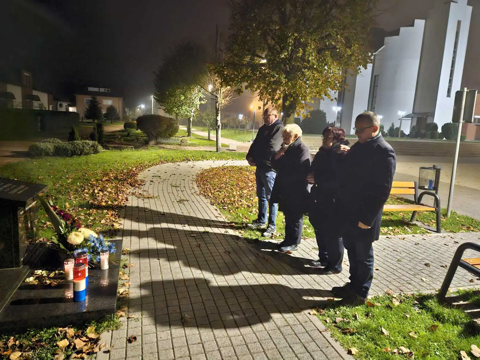 Šenkovec – dan sjećanja (7) Šenkovec – dan sjećanja (7)