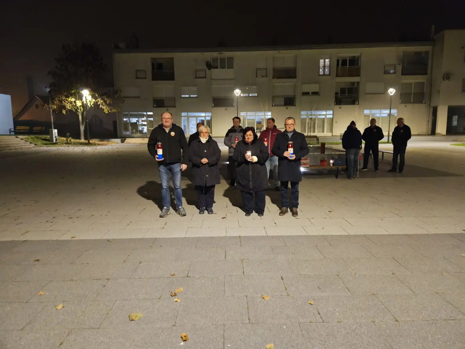 Šenkovec – dan sjećanja (8) Šenkovec – dan sjećanja (8)