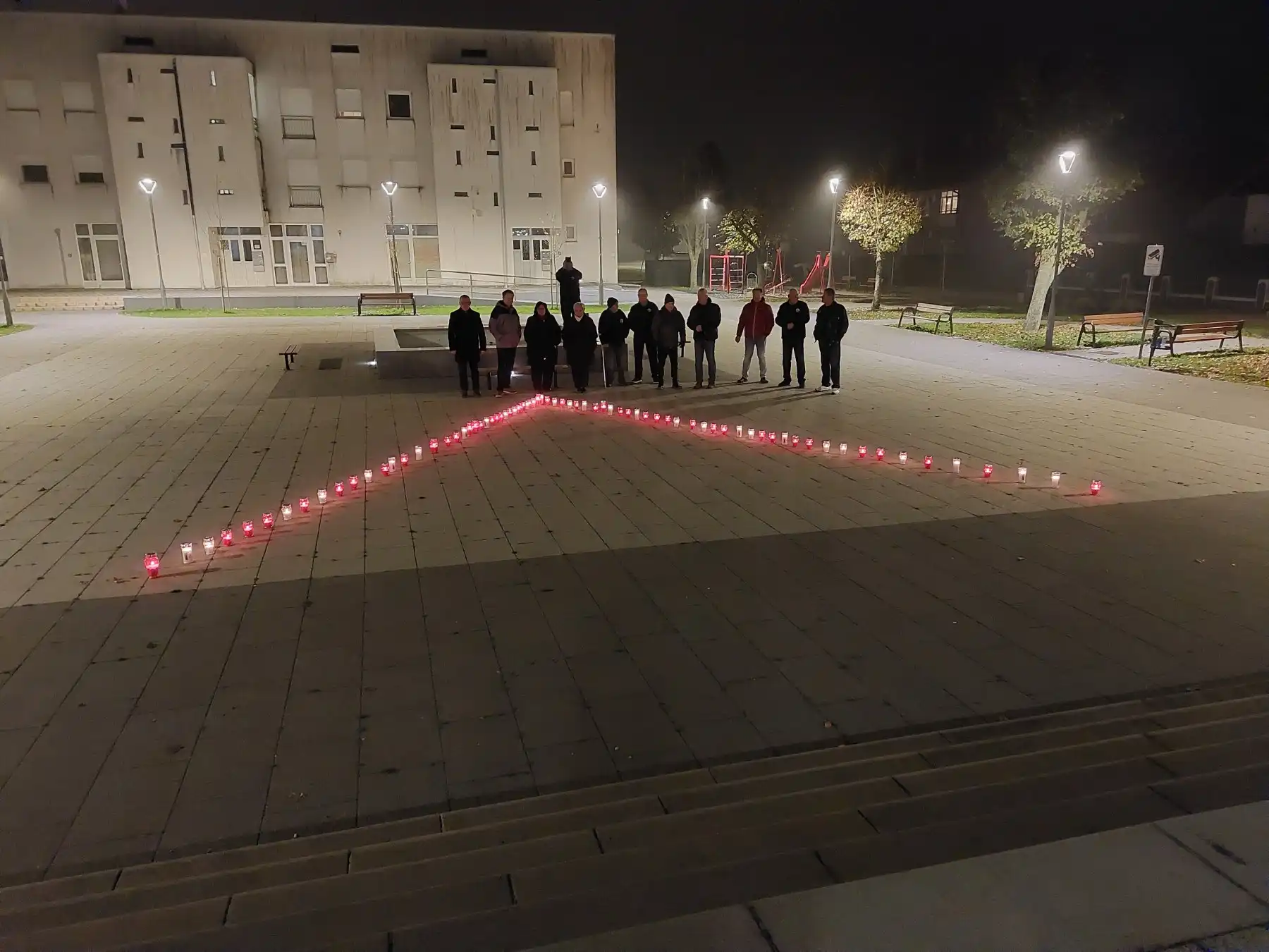 Šenkovec – dan sjećanja (9) Šenkovec – dan sjećanja (9)