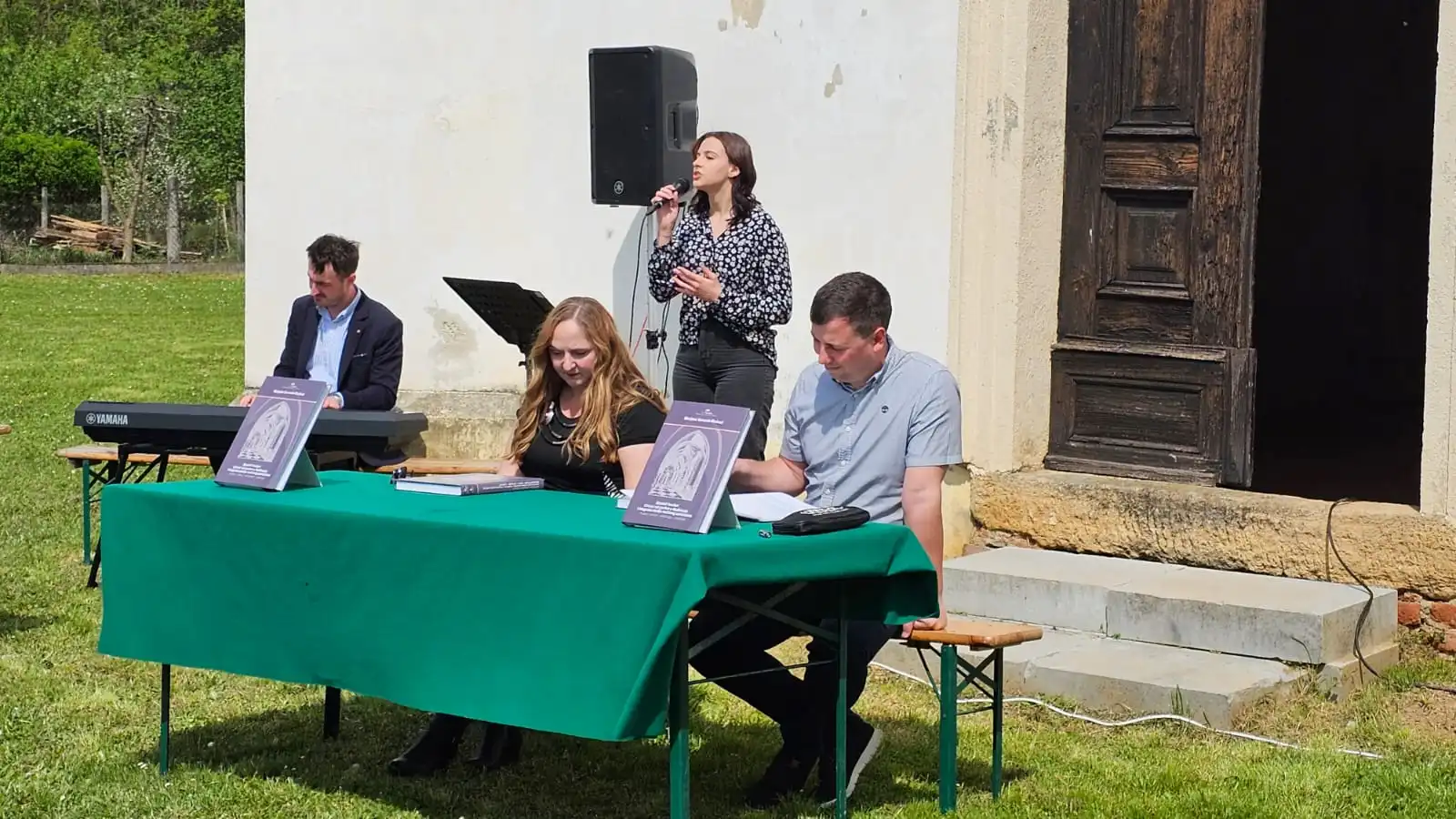 Šenkovec – monografija o pavlinima u Međimurju (10)