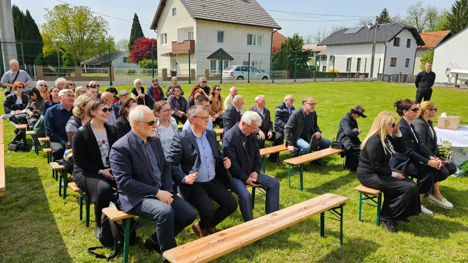 Šenkovec – monografija o pavlinima u Međimurju (2)