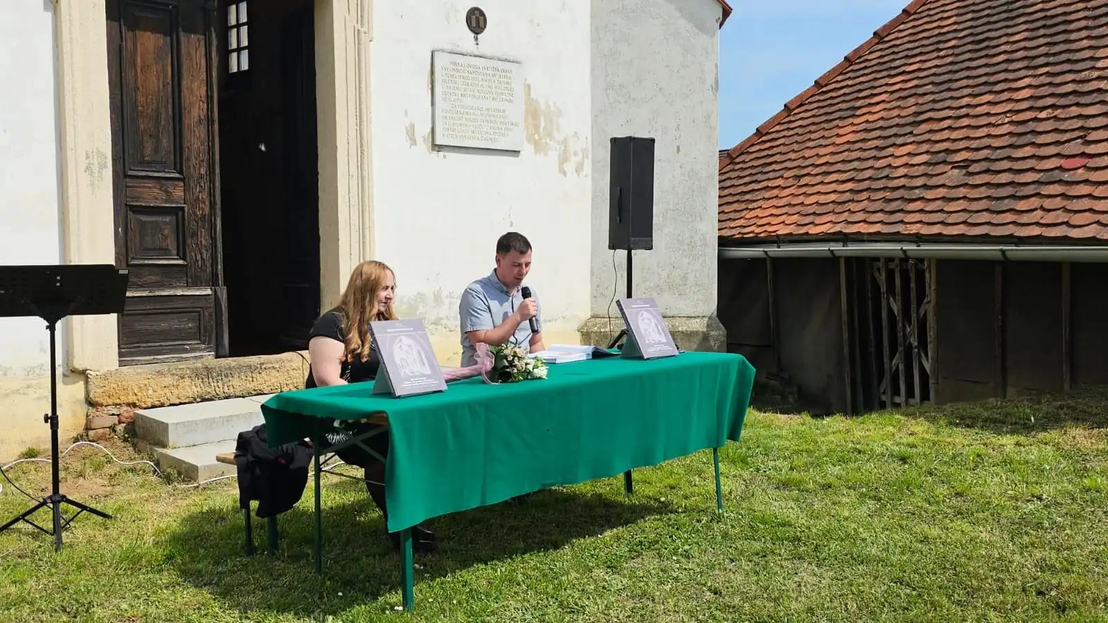 Šenkovec – monografija o pavlinima u Međimurju (3)