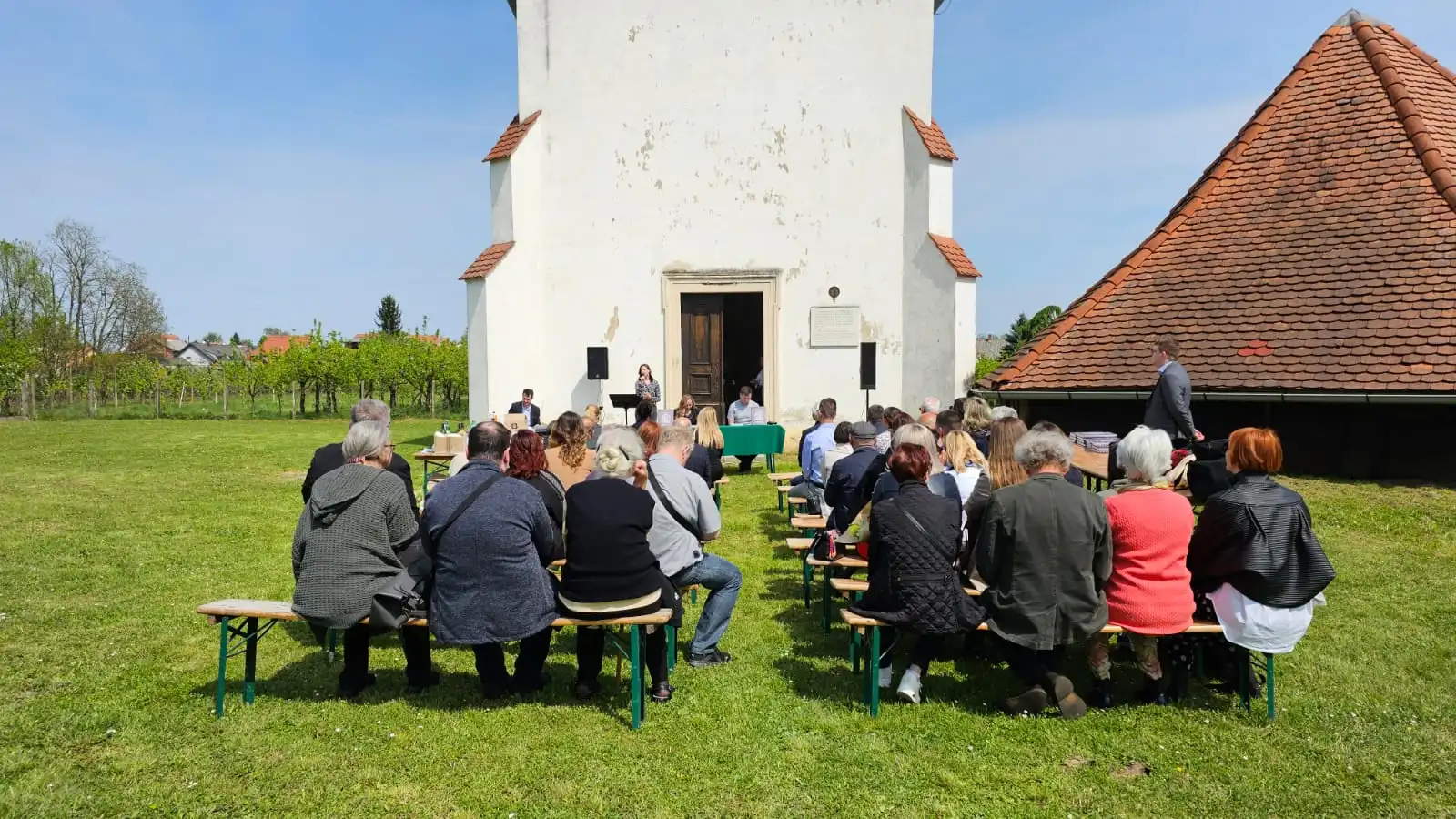 Šenkovec – monografija o pavlinima u Međimurju (8)