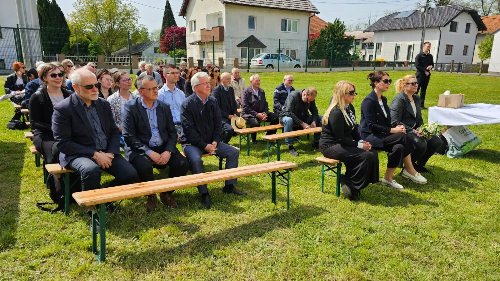 Šenkovec – monografija o pavlinima u Međimurju (9)