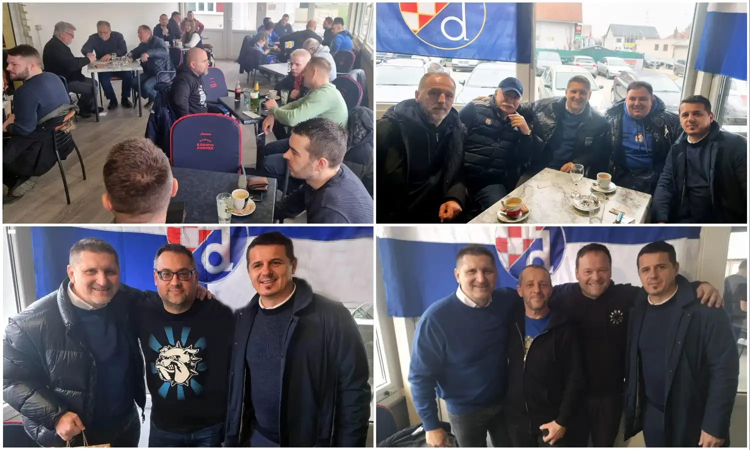 Šenkovec obojen u plavo Učlanjenje u GNK Dinamo s legendama kluba (11) Šenkovec obojen u plavo Učlanjenje u GNK Dinamo s legendama kluba (11)