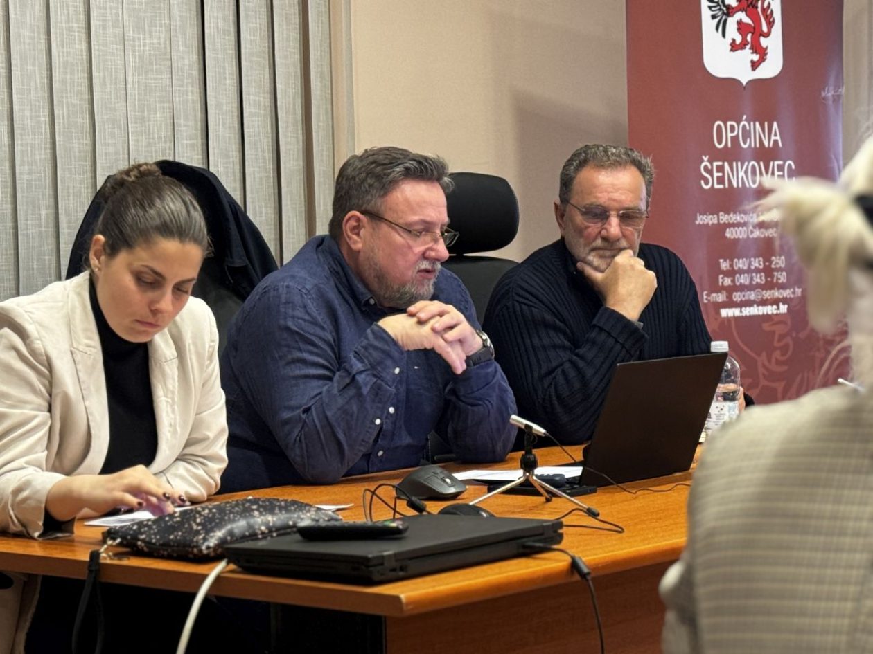 Šenkovec općinsko vijeće 2026 (9) Šenkovec općinsko vijeće 2026 (9)