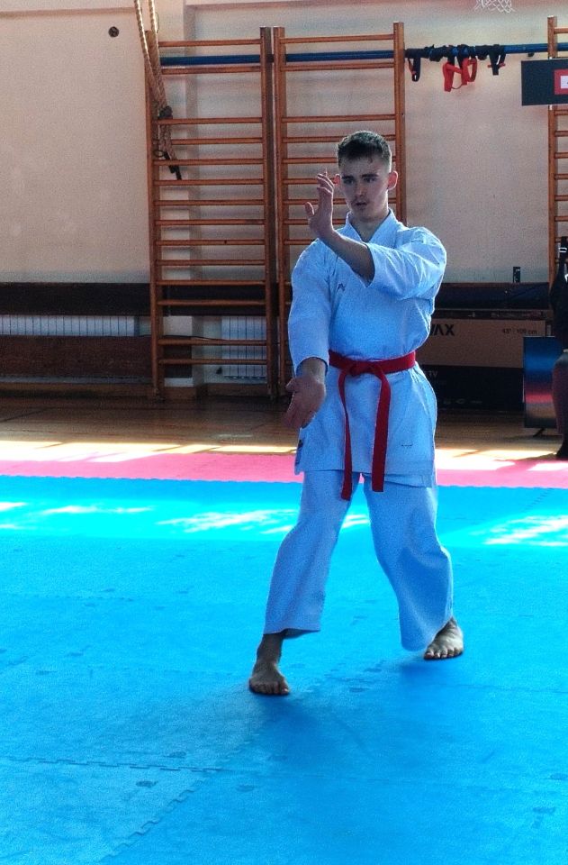 Šenkovečki karatisti briljirali na TAD KUP-u u Rijeci i Prvenstvu SZ Hrvatske (1)