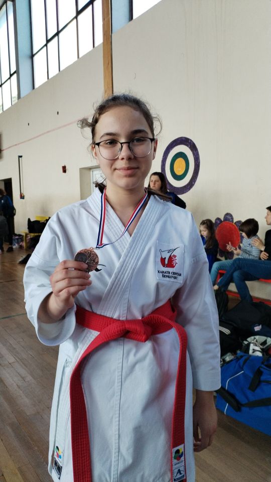 Šenkovečki karatisti briljirali na TAD KUP-u u Rijeci i Prvenstvu SZ Hrvatske (3)