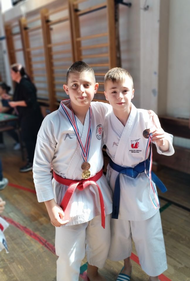 Šenkovečki karatisti briljirali na TAD KUP-u u Rijeci i Prvenstvu SZ Hrvatske (9)